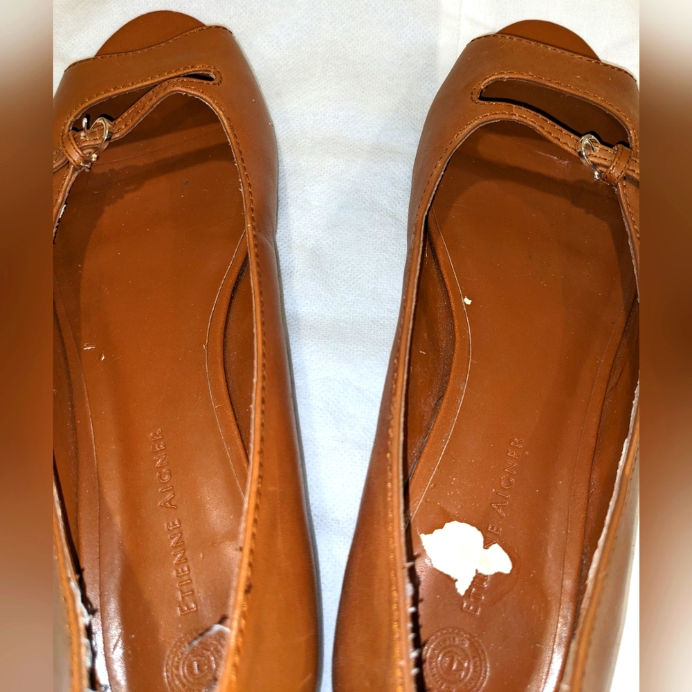 Etienne Aigner E-Jaiden Women's Slip On Shoes - Picture 6 of 9